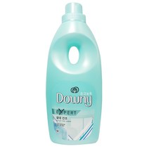 2020 다우니 엑스퍼트 실내건조 초고농축 섬유유연제 본품, 1L, 1개