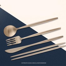 유기 커트러리 놋쇠 스푼 포크 젓가락 선물용수저 수저답례품 방짜 선물용, 젓가락 대, 상세페이지참조, 젓가락 대