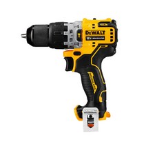 디월트 충전햄머드릴 DCD706N(10.8V/12V MAX)본체