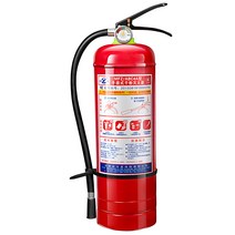 차량용 소화기 4kg 가정용 상점용 휴대용 건조 분말 1/2/3/5/8kg 소방 장비, X 2KG + 스트랩 + 안전 망치
