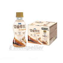 매일유업 앱솔루트 명작 2FL 액상 분유 1단계 200ml x 6p + 니플 세트, 1.2L, 30세트