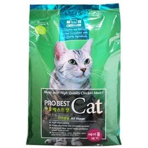 곰표 프로베스트 캣7.5kg, 1