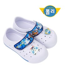 어린이실내화 로보카폴리 실내화 유아실내화