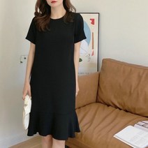 며느리룩 결혼식 오피스룩 상견례 복장 아나운서 하객룩 하객 청담동 원피스