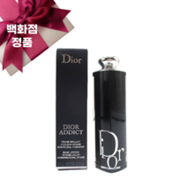 디올 어딕트 립스틱 Dior Addict Lipstick, 526 맬로우 로즈
