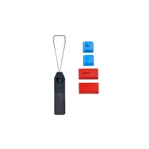 PFU 컬러 키 탑 세트 HHKB 프로페셔널 시리즈 전용 PD-KB400KT01 585967, 단일