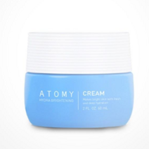 하이드라 브라이트닝 크림60ml
