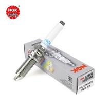 NGK 이리듐 플래티넘 점화플러그 SILZK8D7G 90912 메르세데스-벤츠 A 클래스 B C GLA180(4 개)용, 02 6PCS