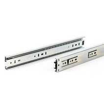 헤펠레 3단 볼레일 (좌우1조) 서랍레일 (길이선택), 300mm