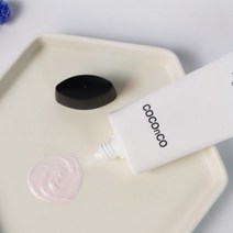 코코앤코 에센스물광비비크림/코코앤코 아보카도톤업선크림 SPF50+PA++++, 선크림1+1
