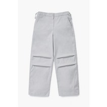 코오롱스포츠 KOLON SPORT 여성 뮤턴트 조거 SET UP TVPNA23432LGY 512670