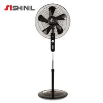신일전자 [신일] 지상용 선풍기 SIF-TK20 신일선풍기 5엽 스탠드형 신일선풍기 대형선풍기 공업용청소기, 단일옵션