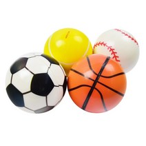 말랑말랑 스펀지볼, 단품