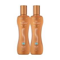 실크테라피 인리치드 액션 수프림 헤어에센스, 150ml, 2개