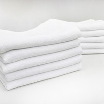 송월 행주 (40g 30X45cm), 10장, 10장, 1개
