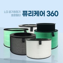 LG 공기청정기 AS309DPA 필터 LG360 호환, 04 THE프리미엄