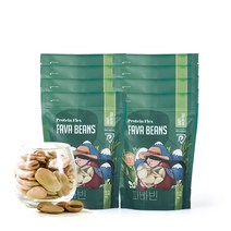 프로틴플렉스 페루 자이언트 파바빈 350g * 8팩 단백질