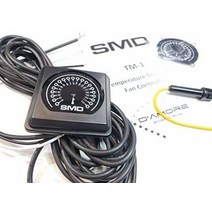 Steve Meade Designs SMD TM-1 온도계 (TM-1 F°/C°)