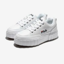 [FILA] 샌드 블라스트 로우_1TM01563E_100