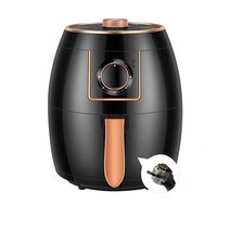 MOHEGIA 에어프라이어 대용량 5.5L 주방가전, MO-H57