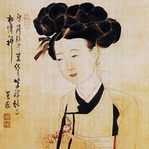 건강-드림_직소퍼즐 - 150피스 신윤복 미인도 액자용 선물용 예쁜그림 동양화 취미 종이 멋진_rjsrkdemf, 옵션선택사항없습니다