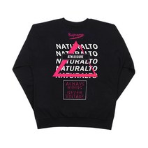 슈프림 기모안감 오버핏 맨투맨 네투럴알토 Natural Alto Supreme Sweatshirt