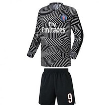 포스 굿템 FC95 파리 생제르망 저지 16-17 축구유니폼 축구 프로팀 유니폼