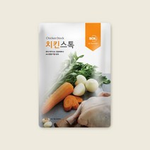 극가성비 깊은 육수 업소용 치킨스톡 2kg