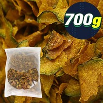 HJ 단호박칩 700g