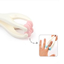 손가락 핸드 마사지기 안마기 마사지, 기본