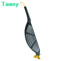 티백 주머니 티 스트레이너 미세 거름망 차망 깔때기 Kitchen Supplies Cooking Rice Washing Spoon Sieve Household Cleaning Dr, 1