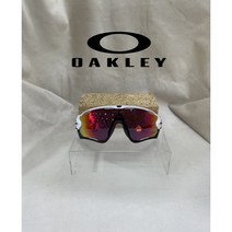 100%정품 OAKLEY 오클리 죠브레이커 JAWBREAKER 9290-05 (폴리쉬드 화이트/프리즘 로드) 룩소티카정식수입 자전거용고글 스포츠고글