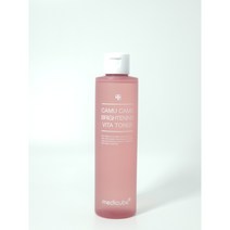 메디큐브 카무카무 잡티 토너 205ml, 1개