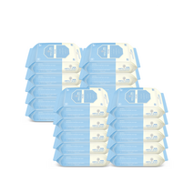 하늘수 퓨어 휴대용 [20팩], 1박스