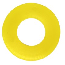 자동차 앞 스트럿 탑 마운트 타워 서스펜션 충격 흡수 패드 액세서리 푸조 208 A9 3008 T8 2012, 01 1Pc, 01 1Pc