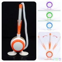 굿마켓 접착식볼펜 부착볼펜 접착볼펜