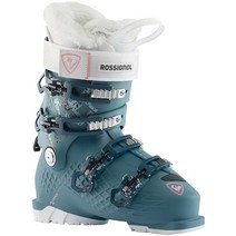 Rossignol Alltrack 80 W Boots Color: Sky Blue Size: 265 (RBK3330-265)