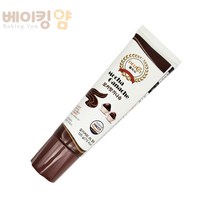 베이킹얌 가나슈-모카 120g, 1개