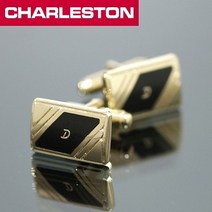 커프링크 깔끔한 커프스버튼 카우스버튼 정장 넥타이핀