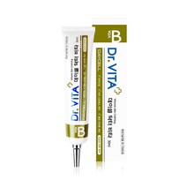 데이셀 닥터비타 비타민 크림 B, 1개, 30ml