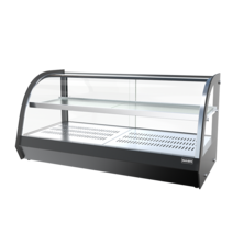 튀김기 쇼케이스 튀김기계 분식집 업소용, 702는6개의접시를제공합니다