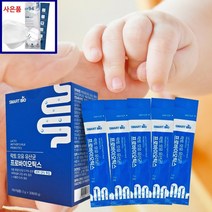 락토바실러스 가세리 lgg 유산균 포함 모유유산균 프로바이오틱스 + 마스크 사은품, 1개, 60g