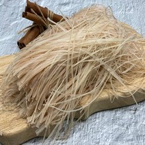 건어물일상 오징어실채1kg, 단품