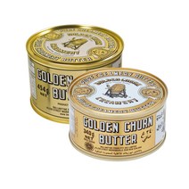 [네덜란드팜버터] 캐링턴팜스 기 버터, 355ml, 4개
