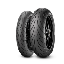 피렐리 엔젤GT 타이어 PIRELLI TIRE 120 160 180 190 사이즈 앞타이어 뒤타이어, 190/55-17