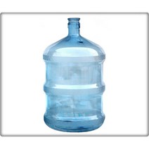 6230월드 생수통 물통 과실주통, 1개, 18.9L