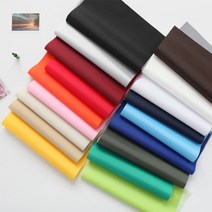 쏘잉스 / 방수천무지] 폴리타프타 무지 18color CA2, 356.하늘