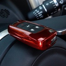 알페온 아베오 올란도 트랙스 라세티 폴딩키 키케이스, 폴딩키 (실버크롬)