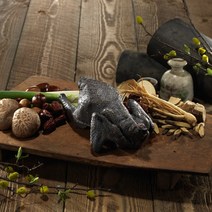 궁궐 무항생제 오골계 12호 1150g 1마리(백숙용), 오골계 1150g