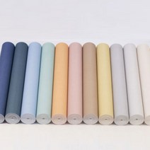 물벽지 풀나오는 실크벽지 셀프도배용 물도배지, 01. 패브릭 화이트